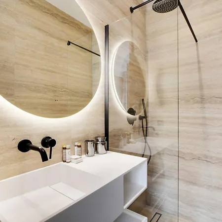 Modern Flat - 2br-6p - Northern Apartment *